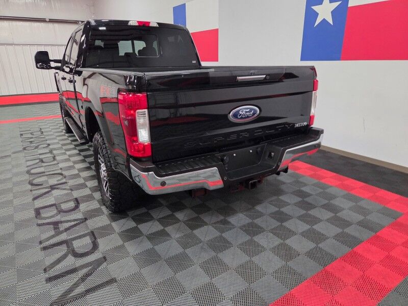 2017 Ford F-250 Lariat 4WD 6.7L Diesel GPS Nav Camera Gooseneck 1 Owner FREE WARRANTY Arlington TX