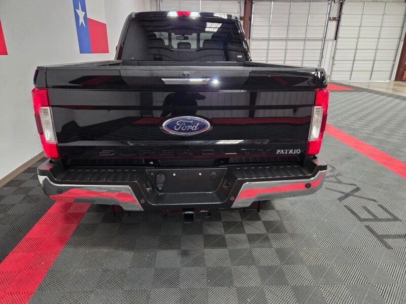 2017 Ford F-250 Lariat 4WD 6.7L Diesel GPS Nav Camera Gooseneck 1 Owner FREE WARRANTY Arlington TX