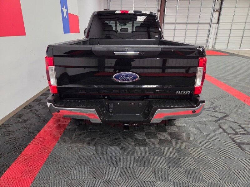 2017 Ford F-250 Lariat 4WD 6.7L Diesel GPS Nav Camera Gooseneck 1 Owner FREE WARRANTY Arlington TX