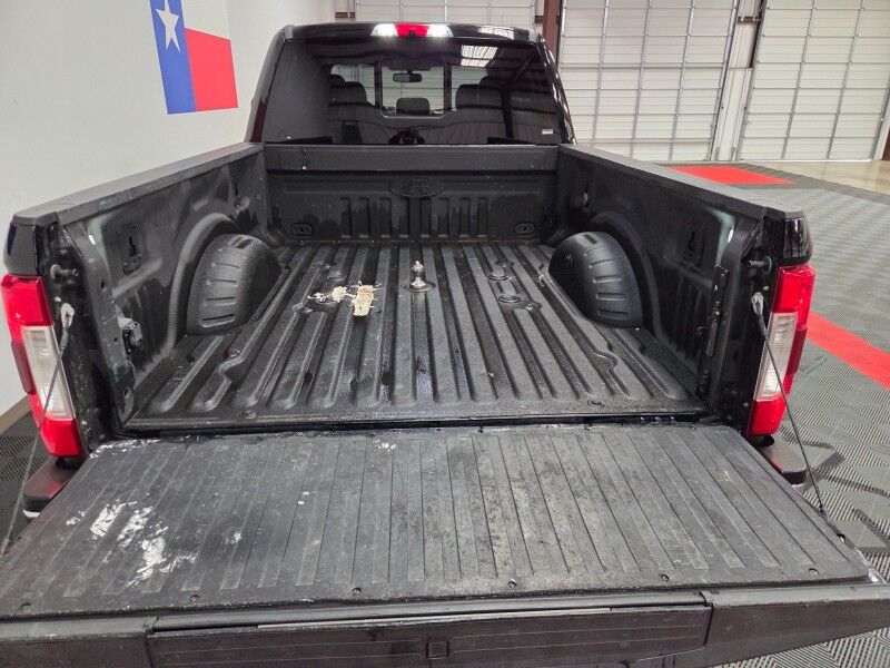 2017 Ford F-250 Lariat 4WD 6.7L Diesel GPS Nav Camera Gooseneck 1 Owner FREE WARRANTY Arlington TX