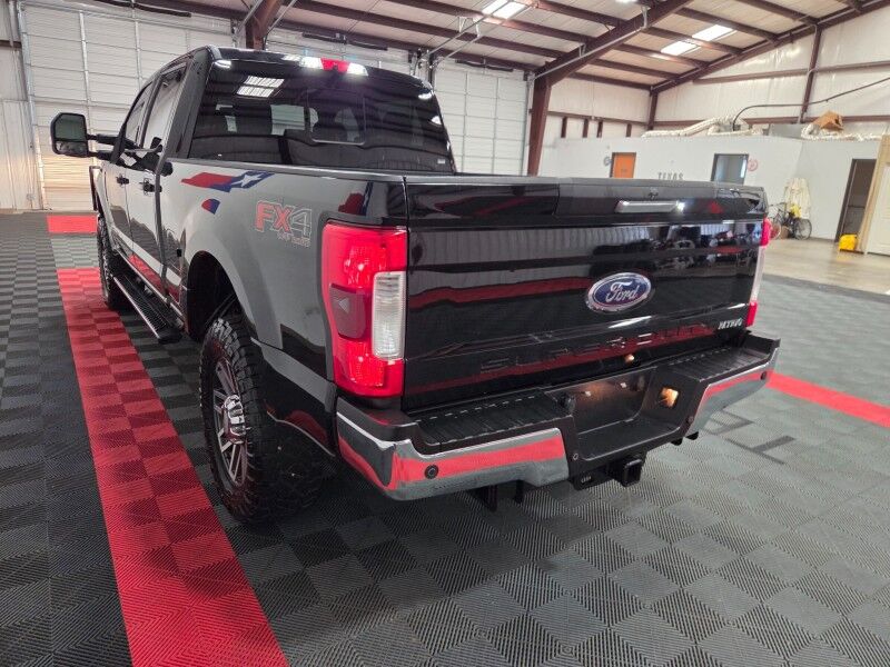 2017 Ford F-250 Lariat 4WD 6.7L Diesel GPS Nav Camera Gooseneck 1 Owner FREE WARRANTY Arlington TX