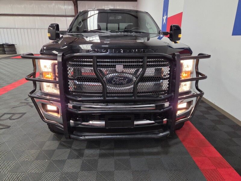 2017 Ford F-250 Lariat 4WD 6.7L Diesel GPS Nav Camera Gooseneck 1 Owner FREE WARRANTY Arlington TX