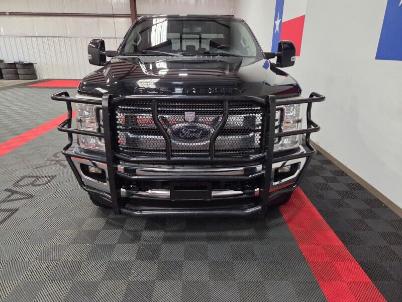 2017 Ford F-250 Lariat 4WD 6.7L Diesel GPS Nav Camera Gooseneck 1 Owner FREE WARRANTY Arlington TX