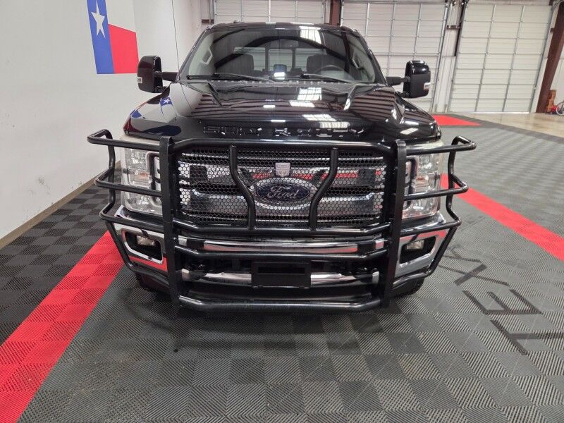 2017 Ford F-250 Lariat 4WD 6.7L Diesel GPS Nav Camera Gooseneck 1 Owner FREE WARRANTY Arlington TX