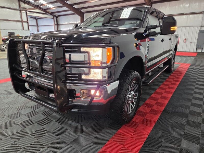 2017 Ford F-250 Lariat 4WD 6.7L Diesel GPS Nav Camera Gooseneck 1 Owner FREE WARRANTY Arlington TX