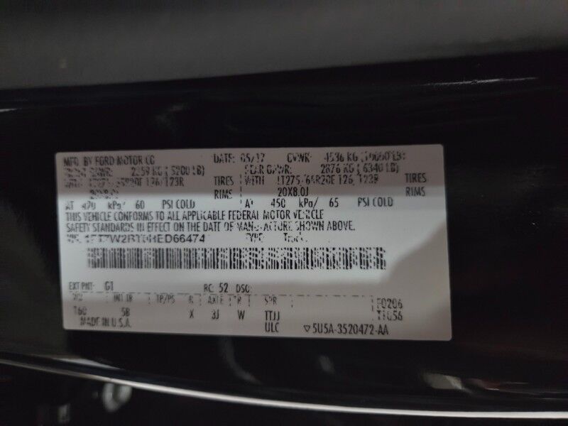 2017 Ford F-250 Lariat 4WD 6.7L Diesel GPS Nav Camera Gooseneck 1 Owner FREE WARRANTY Arlington TX