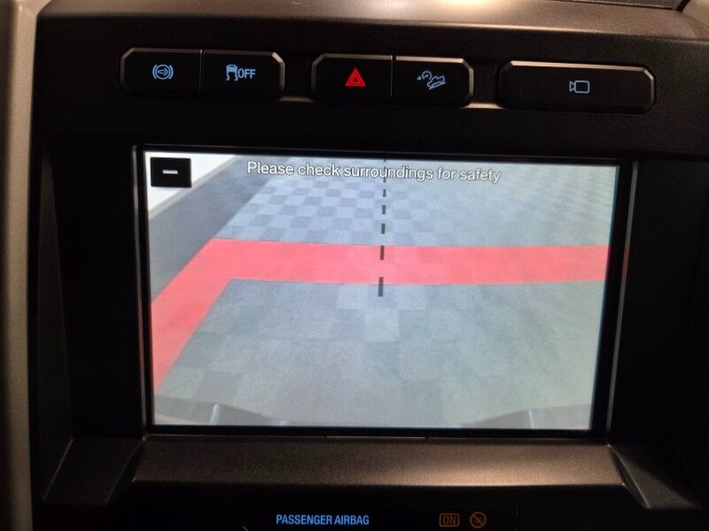 2017 Ford F-250 Lariat 4WD 6.7L Diesel GPS Nav Camera Gooseneck 1 Owner FREE WARRANTY Arlington TX