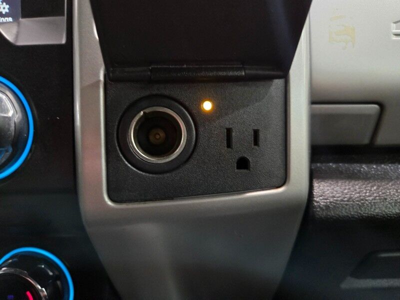 2017 Ford F-250 Lariat 4WD 6.7L Diesel GPS Nav Camera Gooseneck 1 Owner FREE WARRANTY Arlington TX