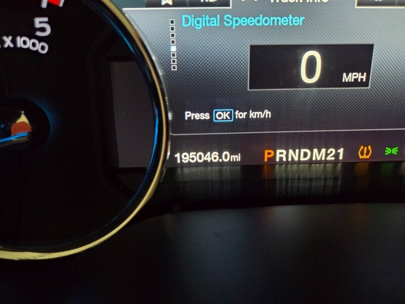 2017 Ford F-250 Lariat 4WD 6.7L Diesel GPS Nav Camera Gooseneck 1 Owner FREE WARRANTY Arlington TX