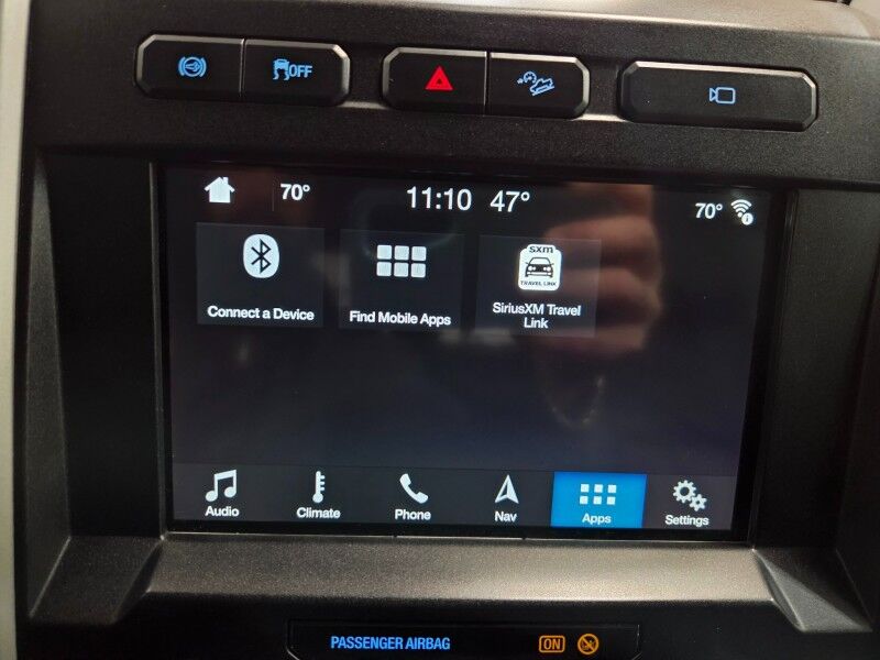 2017 Ford F-250 Lariat 4WD 6.7L Diesel GPS Nav Camera Gooseneck 1 Owner FREE WARRANTY Arlington TX