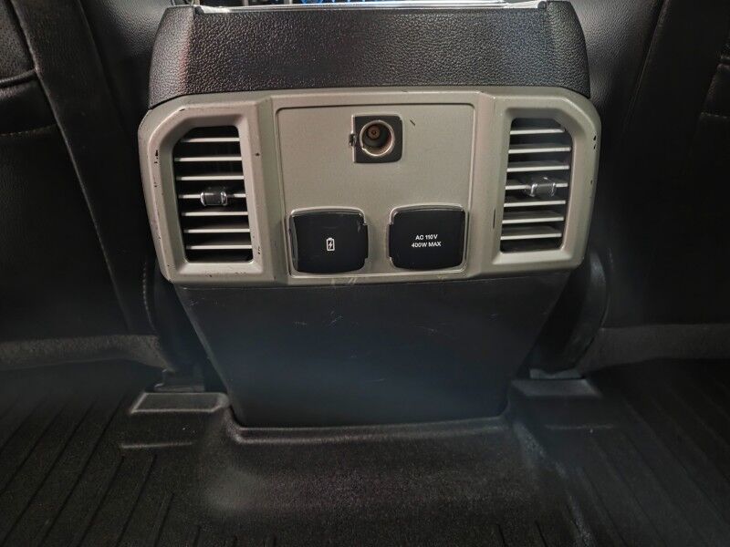 2017 Ford F-250 Lariat 4WD 6.7L Diesel GPS Nav Camera Gooseneck 1 Owner FREE WARRANTY Arlington TX