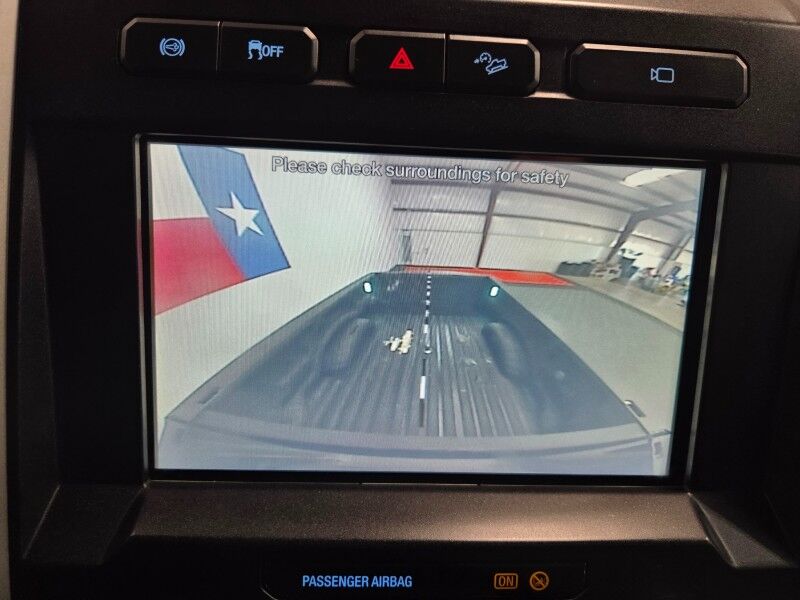 2017 Ford F-250 Lariat 4WD 6.7L Diesel GPS Nav Camera Gooseneck 1 Owner FREE WARRANTY Arlington TX