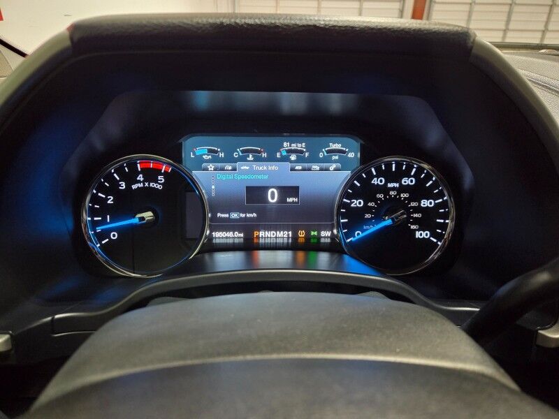 2017 Ford F-250 Lariat 4WD 6.7L Diesel GPS Nav Camera Gooseneck 1 Owner FREE WARRANTY Arlington TX