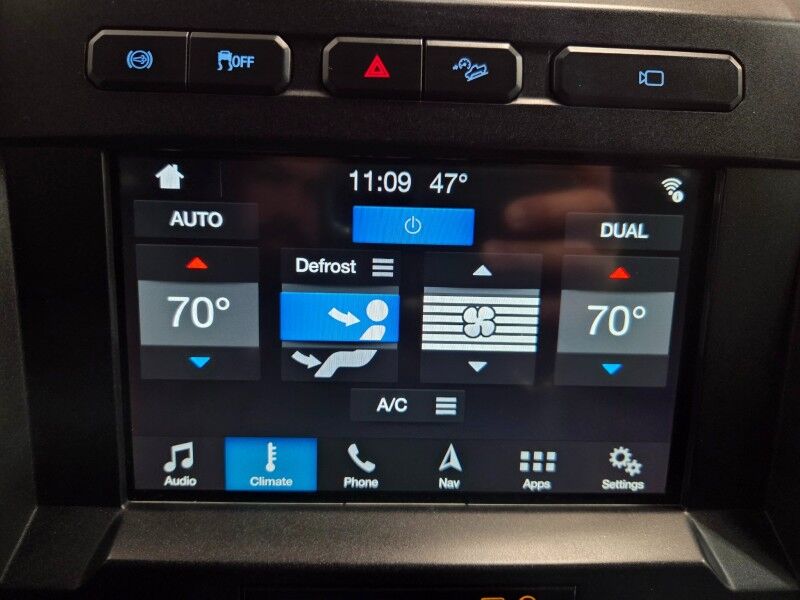 2017 Ford F-250 Lariat 4WD 6.7L Diesel GPS Nav Camera Gooseneck 1 Owner FREE WARRANTY Arlington TX