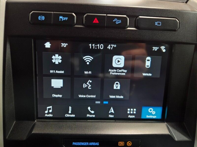 2017 Ford F-250 Lariat 4WD 6.7L Diesel GPS Nav Camera Gooseneck 1 Owner FREE WARRANTY Arlington TX