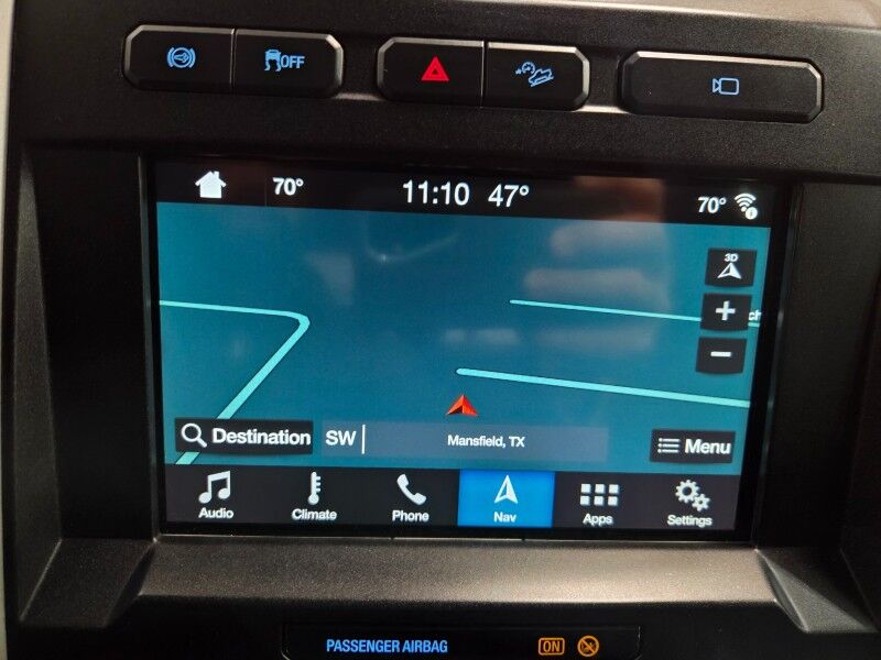 2017 Ford F-250 Lariat 4WD 6.7L Diesel GPS Nav Camera Gooseneck 1 Owner FREE WARRANTY Arlington TX