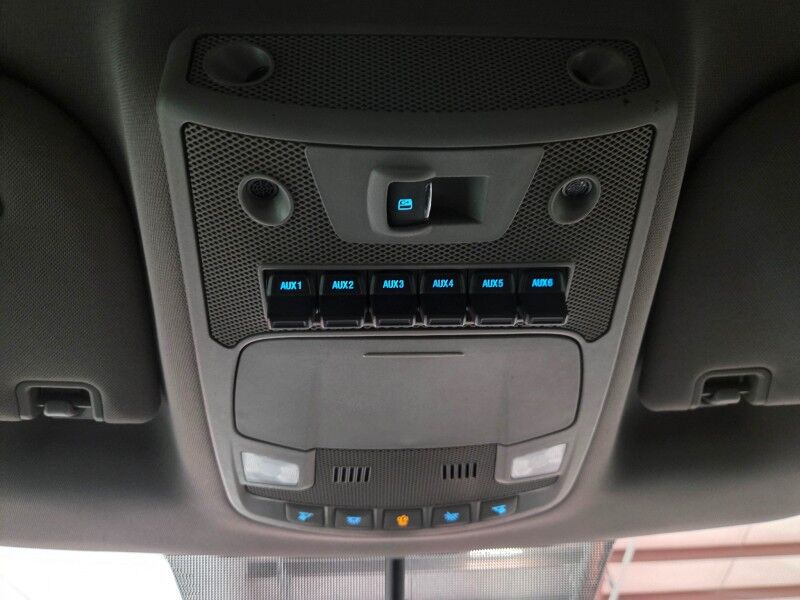 2017 Ford F-250 Lariat 4WD 6.7L Diesel GPS Nav Camera Gooseneck 1 Owner FREE WARRANTY Arlington TX