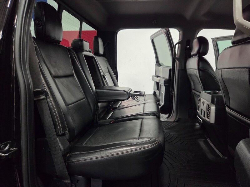 2017 Ford F-250 Lariat 4WD 6.7L Diesel GPS Nav Camera Gooseneck 1 Owner FREE WARRANTY Arlington TX