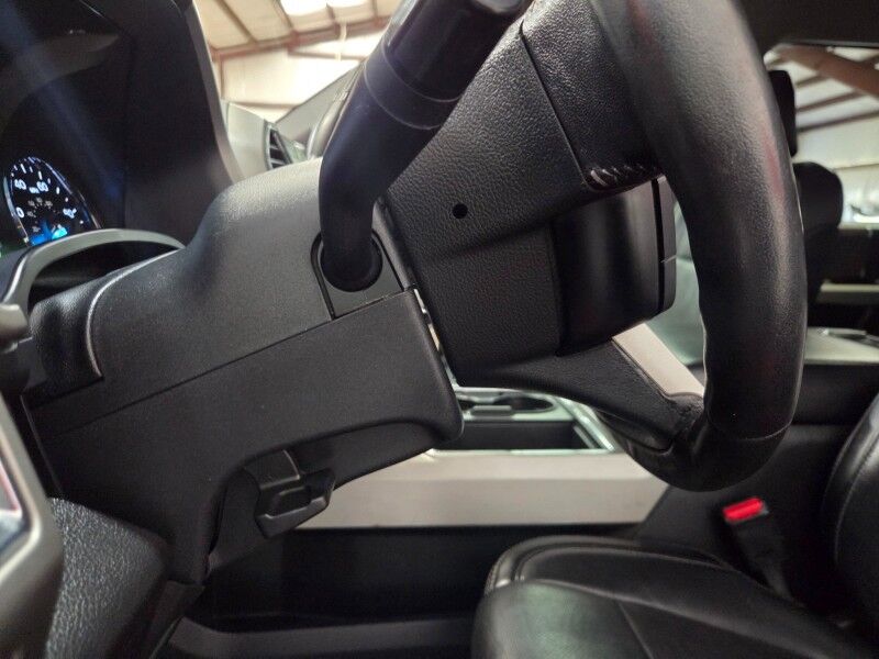 2017 Ford F-250 Lariat 4WD 6.7L Diesel GPS Nav Camera Gooseneck 1 Owner FREE WARRANTY Arlington TX