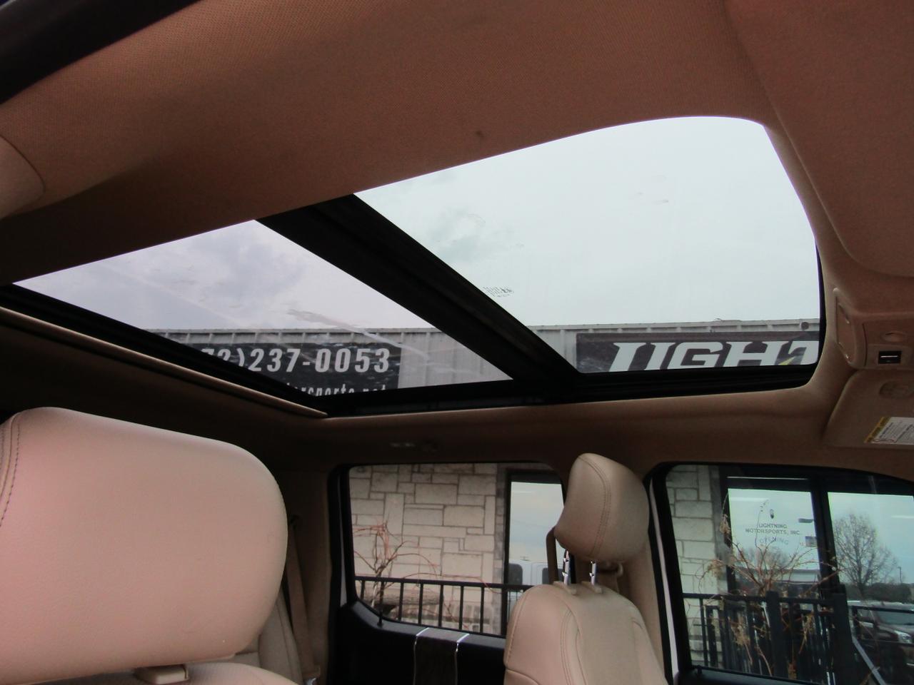 2017 Ford F-250 Lariat 4WD Crew Cab 6.75 Box Grand Prairie TX