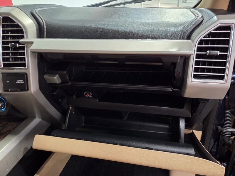 2017 Ford F-250 Lariat 4wd 6.7L Diesel GPS Nav Camera Gooseneck FREE WARRANTY Arlington TX