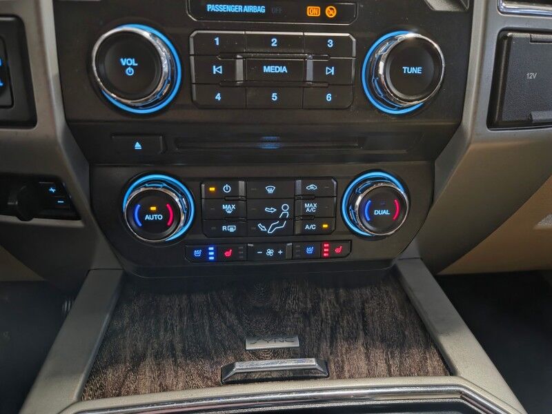 2017 Ford F-250 Lariat 4wd 6.7L Diesel GPS Nav Camera Gooseneck FREE WARRANTY Arlington TX