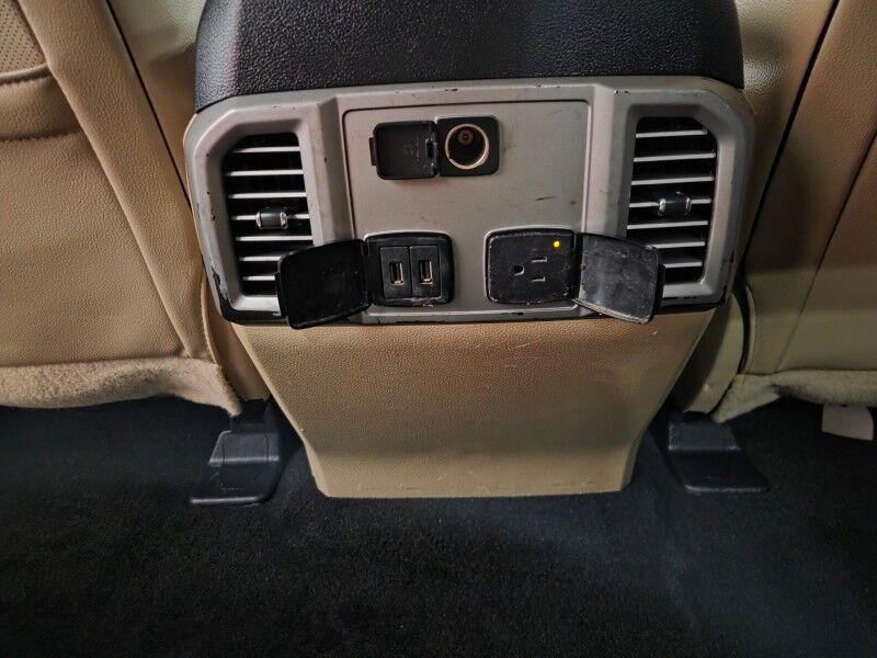 2017 Ford F-250 Lariat 4wd 6.7L Diesel GPS Nav Camera Gooseneck FREE WARRANTY Arlington TX