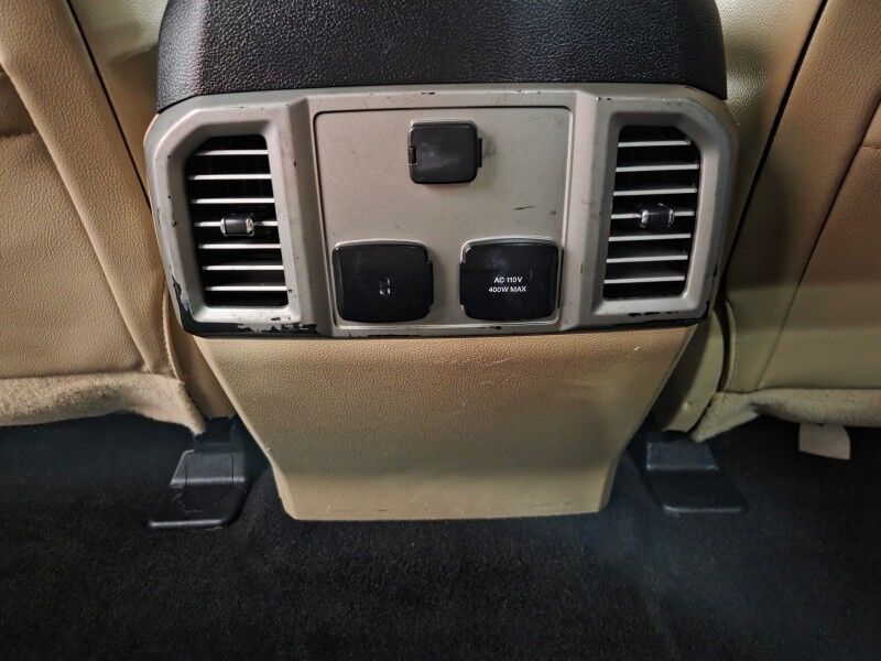 2017 Ford F-250 Lariat 4wd 6.7L Diesel GPS Nav Camera Gooseneck FREE WARRANTY Arlington TX