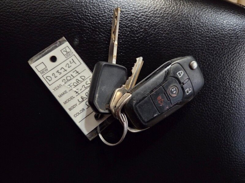 2017 Ford F-250 Lariat 4wd 6.7L Diesel GPS Nav Camera Gooseneck FREE WARRANTY Arlington TX