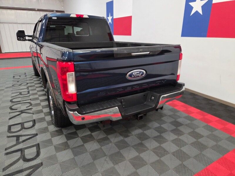 2017 Ford F-250 Lariat 4wd 6.7L Diesel GPS Nav Camera Gooseneck FREE WARRANTY Arlington TX
