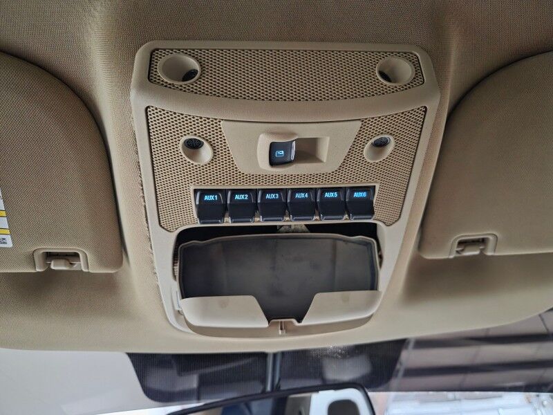 2017 Ford F-250 Lariat 4wd 6.7L Diesel GPS Nav Camera Gooseneck FREE WARRANTY Arlington TX