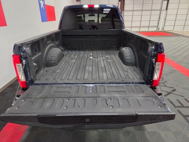 2017 Ford F-250 Lariat 4wd 6.7L Diesel GPS Nav Camera Gooseneck FREE WARRANTY Arlington TX