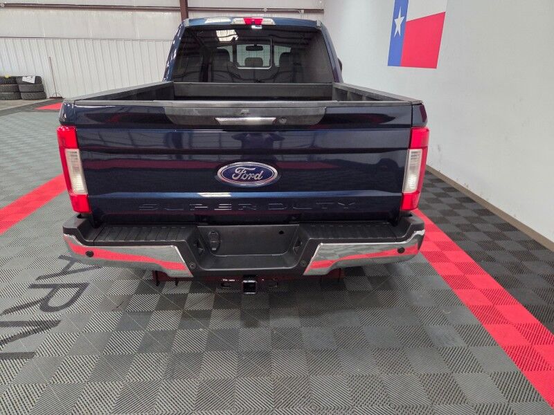 2017 Ford F-250 Lariat 4wd 6.7L Diesel GPS Nav Camera Gooseneck FREE WARRANTY Arlington TX