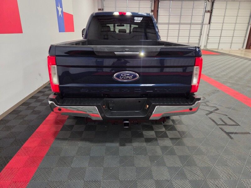 2017 Ford F-250 Lariat 4wd 6.7L Diesel GPS Nav Camera Gooseneck FREE WARRANTY Arlington TX