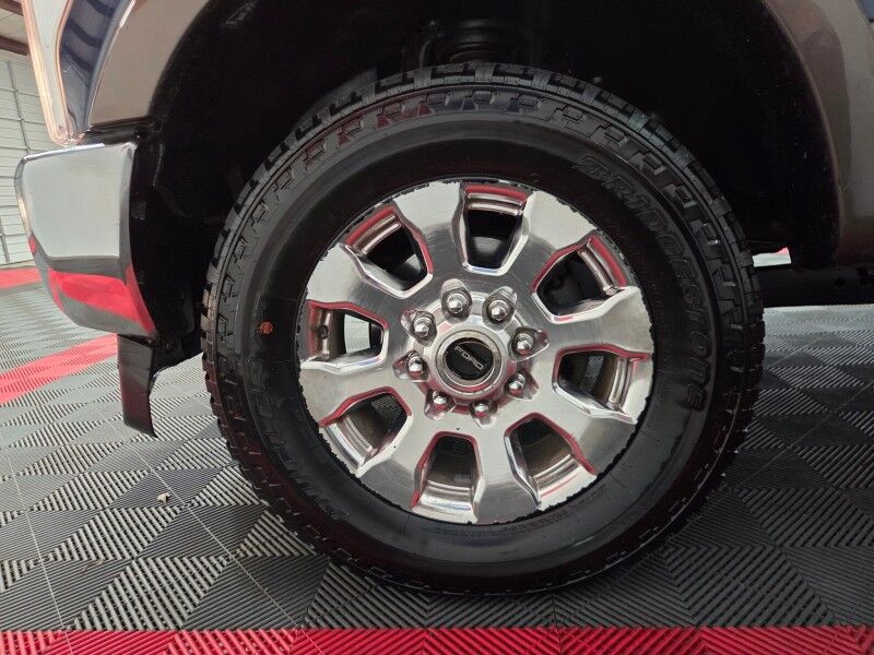 2017 Ford F-250 Lariat 4wd 6.7L Diesel GPS Nav Camera Gooseneck FREE WARRANTY Arlington TX