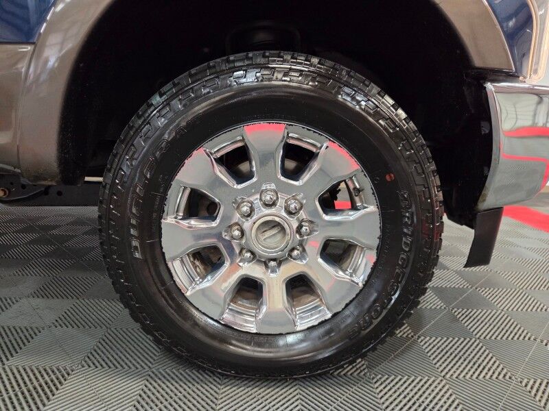 2017 Ford F-250 Lariat 4wd 6.7L Diesel GPS Nav Camera Gooseneck FREE WARRANTY Arlington TX