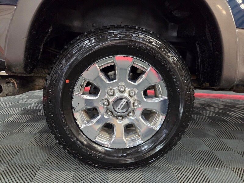 2017 Ford F-250 Lariat 4wd 6.7L Diesel GPS Nav Camera Gooseneck FREE WARRANTY Arlington TX