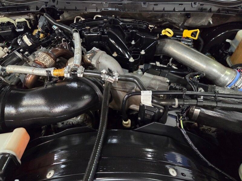 2017 Ford F-250 Lariat 4wd 6.7L Diesel GPS Nav Camera Gooseneck FREE WARRANTY Arlington TX