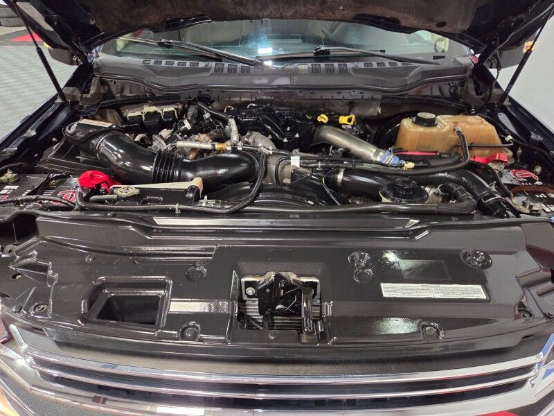 2017 Ford F-250 Lariat 4wd 6.7L Diesel GPS Nav Camera Gooseneck FREE WARRANTY Arlington TX