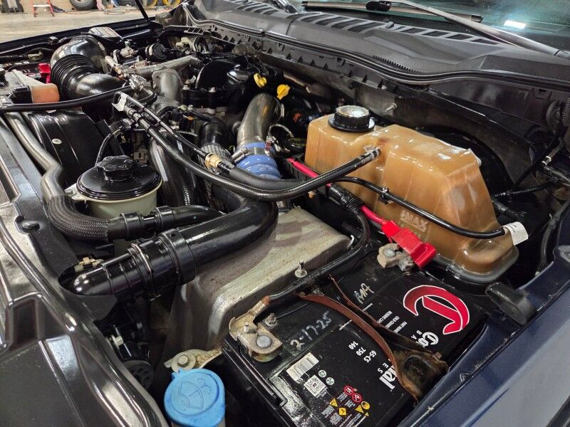 2017 Ford F-250 Lariat 4wd 6.7L Diesel GPS Nav Camera Gooseneck FREE WARRANTY Arlington TX