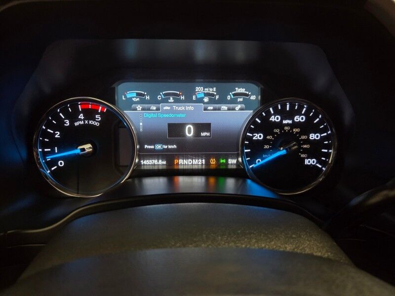 2017 Ford F-250 Lariat 4wd 6.7L Diesel GPS Nav Camera Gooseneck FREE WARRANTY Arlington TX