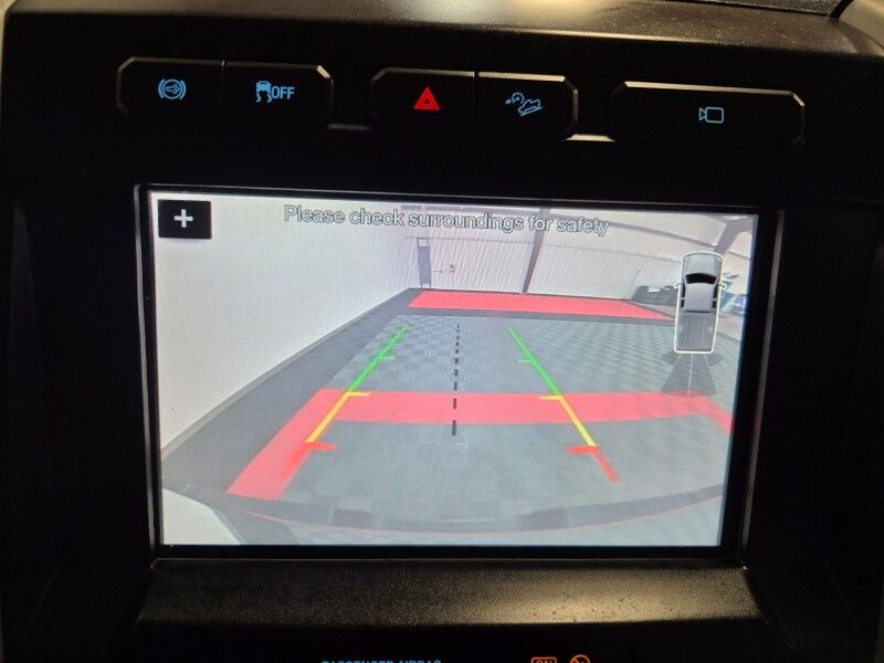 2017 Ford F-250 Lariat 4wd 6.7L Diesel GPS Nav Camera Gooseneck FREE WARRANTY Arlington TX