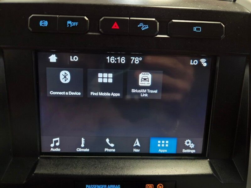 2017 Ford F-250 Lariat 4wd 6.7L Diesel GPS Nav Camera Gooseneck FREE WARRANTY Arlington TX