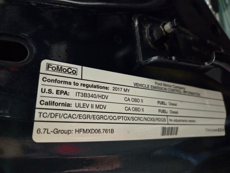 2017 Ford F-250 Lariat 4wd 6.7L Diesel GPS Nav Camera Gooseneck FREE WARRANTY Arlington TX