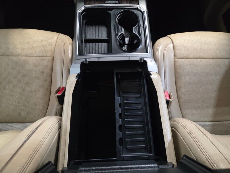 2017 Ford F-250 Lariat 4wd 6.7L Diesel GPS Nav Camera Gooseneck FREE WARRANTY Arlington TX