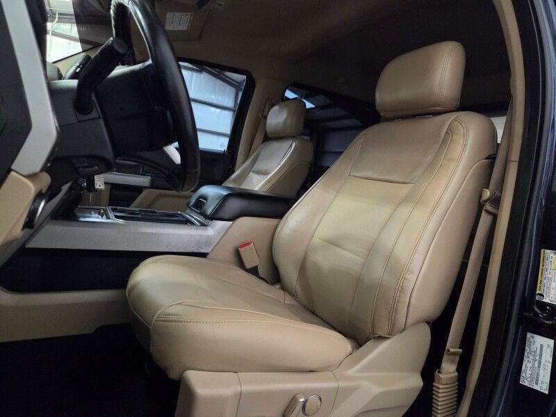 2017 Ford F-250 Lariat 4wd 6.7L Diesel GPS Nav Camera Gooseneck FREE WARRANTY Arlington TX