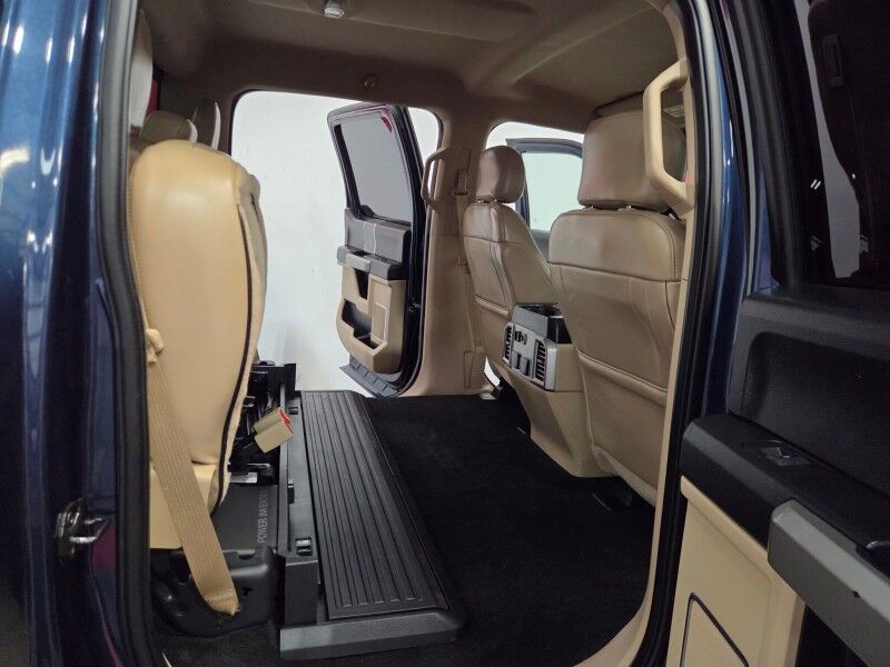 2017 Ford F-250 Lariat 4wd 6.7L Diesel GPS Nav Camera Gooseneck FREE WARRANTY Arlington TX