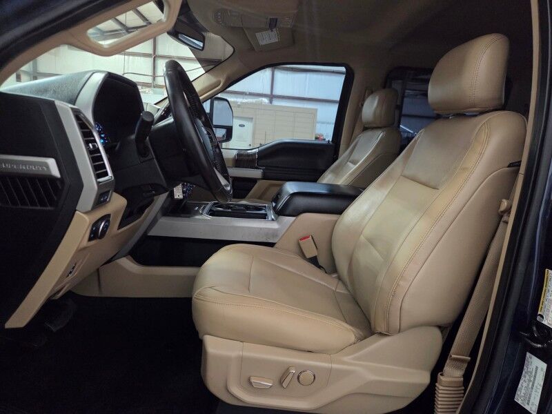 2017 Ford F-250 Lariat 4wd 6.7L Diesel GPS Nav Camera Gooseneck FREE WARRANTY Arlington TX