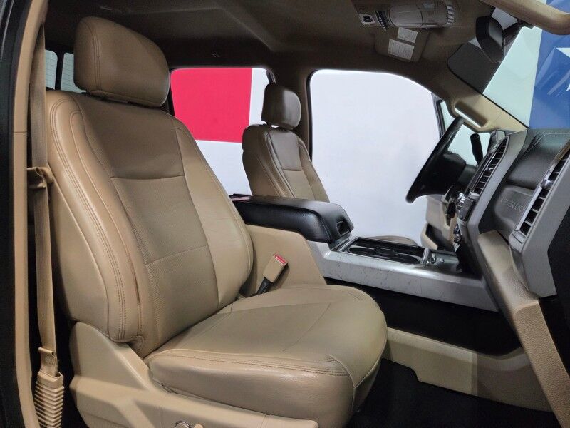 2017 Ford F-250 Lariat 4wd 6.7L Diesel GPS Nav Camera Gooseneck FREE WARRANTY Arlington TX