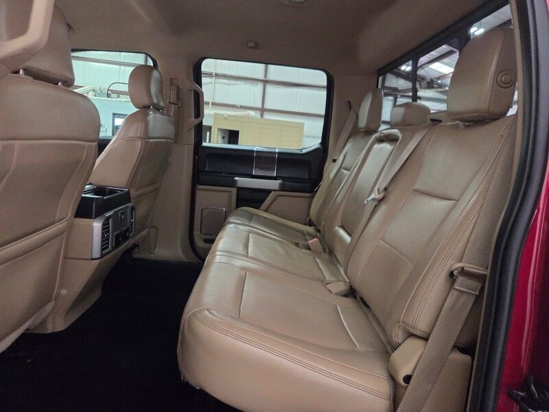 2017 Ford F-250 Lariat 6.7L Diesel GPS Nav Backup Camera Toyo Tires FREE WARRANTY Arlington TX